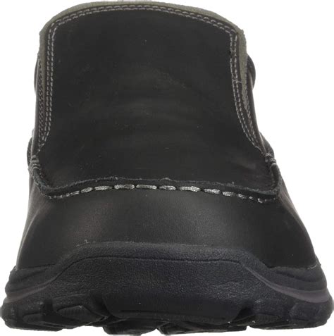 Buy Skechers Men's Braver-Rayland Slip-On Loafer Online at Lowest Price ...