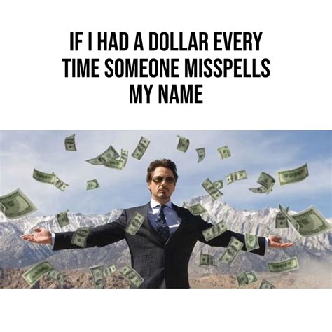 Free Money Meme Template to Edit Online