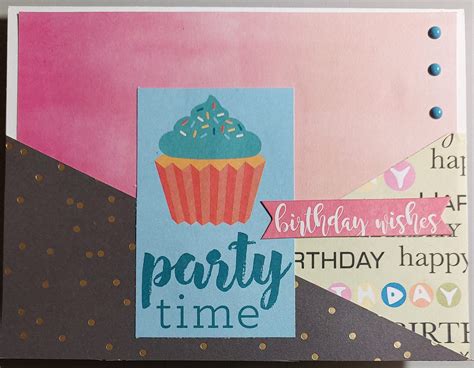 Sketch ~N~ Scrap: Card Sketch #240