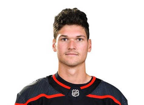 Griffin Mendel - Carolina Hurricanes Defense - ESPN (IN)