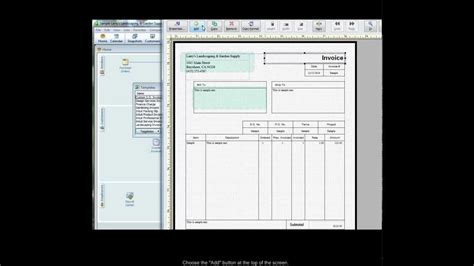 Image result for Custom Invoice Template QuickBooks