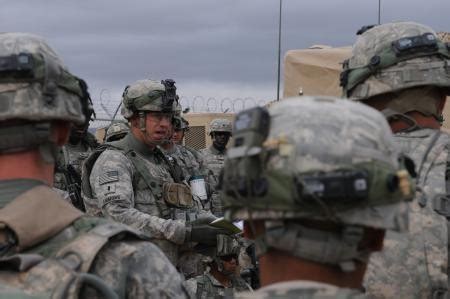 Leaders say Network Integration Evaluation improving Army acquisition ...
