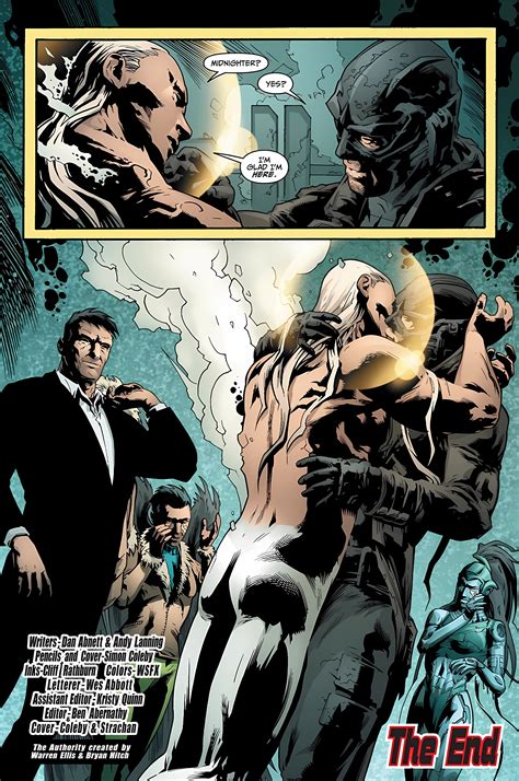 𝐦𝐢𝐝𝐧𝐢𝐠𝐡𝐭𝐞𝐫 𝐚𝐧𝐝 𝐚𝐩𝐨𝐥𝐥𝐨 in 2025 | Midnighter and apollo, Dc comics ...