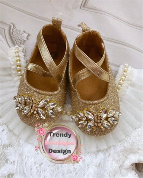 Chaussures on sale mariage dorées