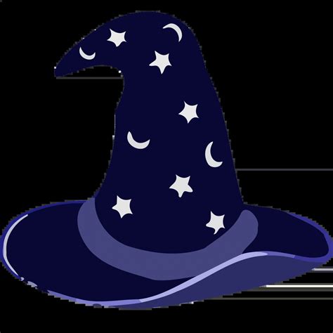 Image - Wizard hat.png - State of Fantasy Wiki