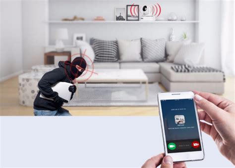 P2P Client IP Camera 的图像结果