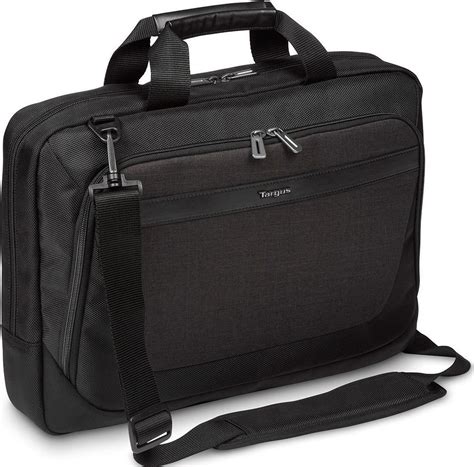 Сумка для ноутбука 15" Targus CitySmart Advanced TBT914EU Black/Grey ...