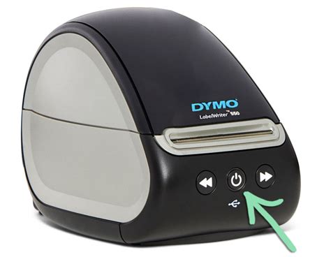 Image result for Dymo Printer Setup