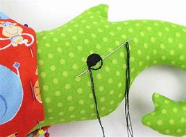 Image result for Hand Sewn Stuffed Animal Patterns