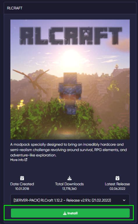 Image result for How to Install Better Minecraft Mod Pack