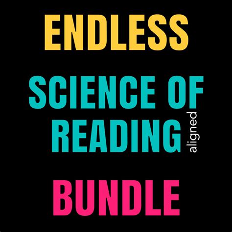 Science of Reading Activities (Free Download Included)