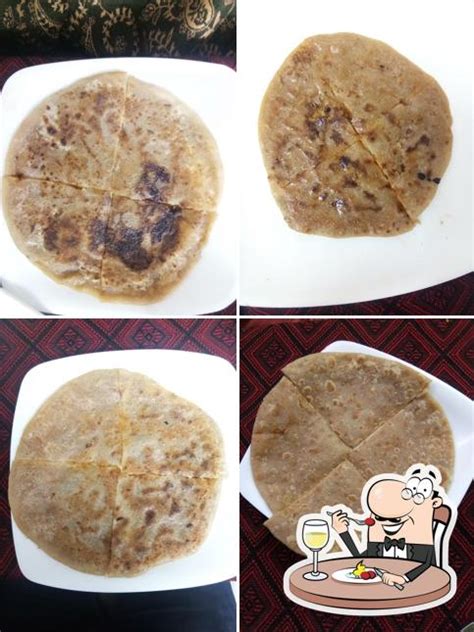 Varhadi Special Thali centre, Nagpur - Restaurant menu, prices and reviews