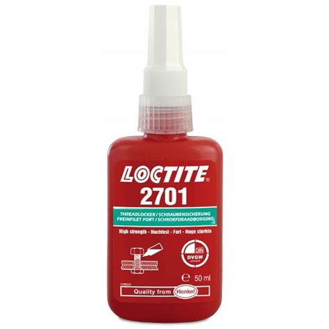 Loctite High Strength Threadlocker 50g | Shop Today. Get it Tomorrow ...