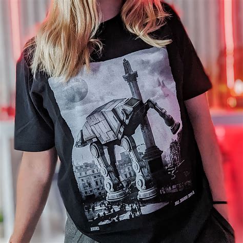Star Wars T-shirts Buy fan merchandise | Elbenwald