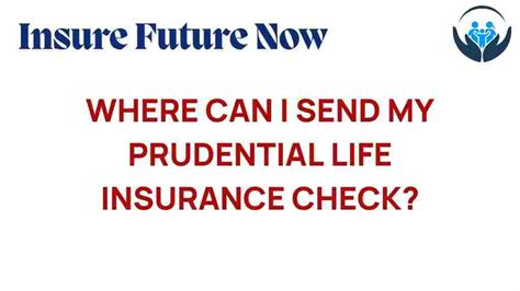 Image result for Life Insurance Check