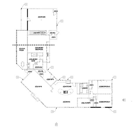 Image result for Level Header Overlap Revit