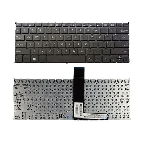 Prospective Replacement Keyboard for ASUS X200 X200C X200CA X200L ...