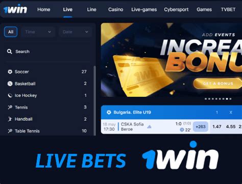 1win - Online Sports Betting Website | Login | Bonus ₹145,000