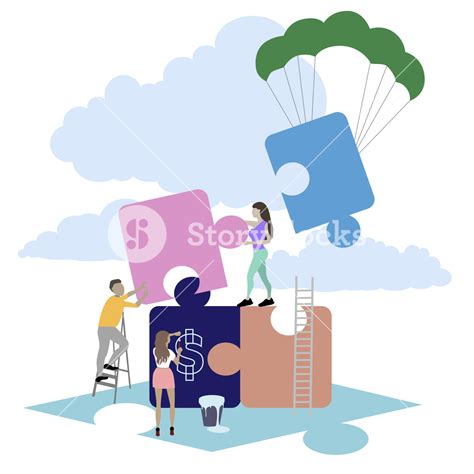 Team Building Vector 的图像结果