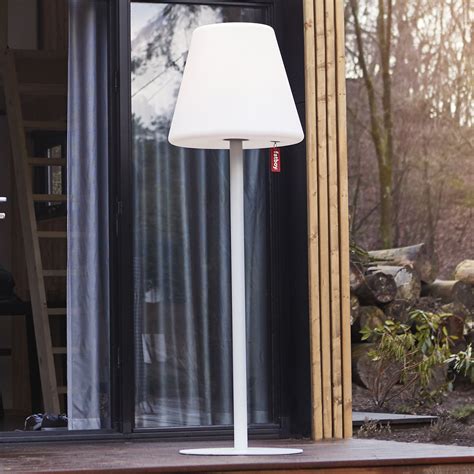Fatboy LED floor lamp Edison the Giant, smart IP55 | Lights.co.uk