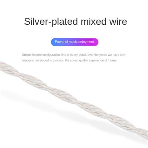 Sound Rhyme SR5 Wired IEM | Concept Kart