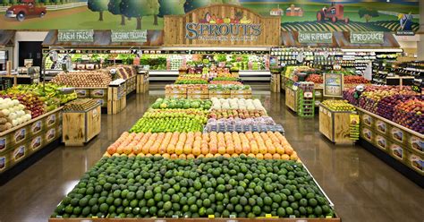 Is Sprouts Farmers Market Cheaper Than Whole Foods or Trader Joe's?