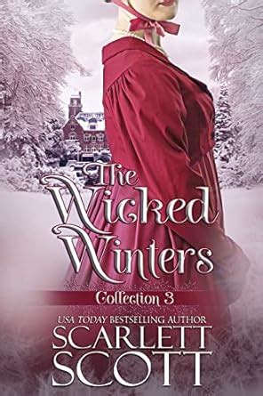 The Wicked Winters Box Set Collection 3 (The Wicked Winters Collections ...