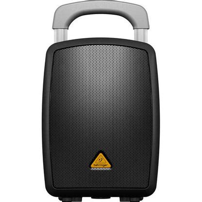 Buy Behringer MPA40BT Pro Europort Portable PA System Online | Bajaao ...