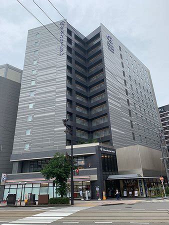 DAIWA ROYNET HOTEL TOYAMA EKIMAE - Hotel Reviews, Photos, Rate ...