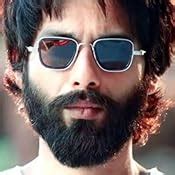 Buy SIMSCO Men's and Women's Metal Body Kabir Singh Square Sunglasses ...