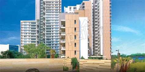 Tata Gurgaon Gateway 3/3.5 BHK Flats in Sector 112, Gurgaon
