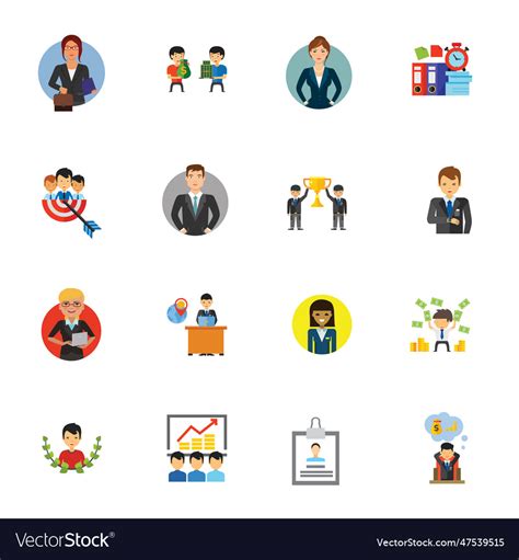 Entrepreneur Icon 的图像结果