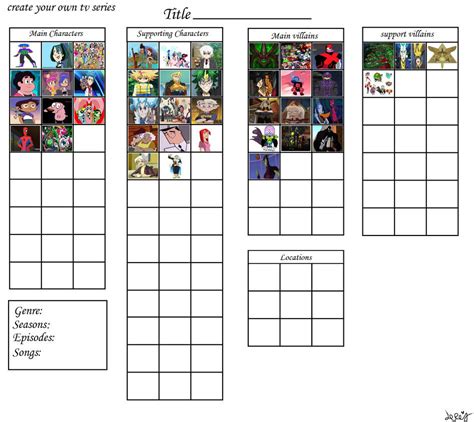 Image result for Cartoon Network Crossover deviantART