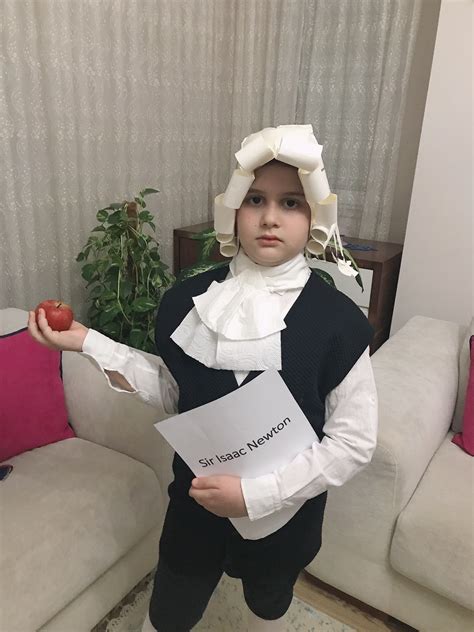Founding Fathers Costume