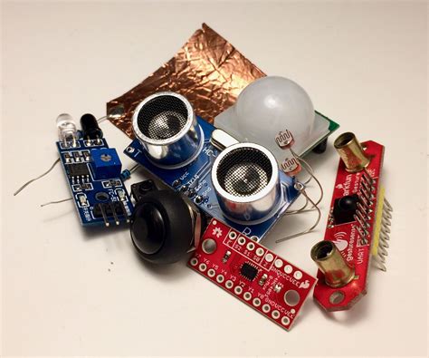 Sensor Project Using Arduino Easy 的图像结果