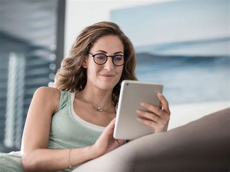 ZEISS EnergizeMe | Lenses for contact lens wearers