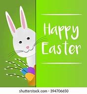 Image result for Happy Easter Cute Bunny