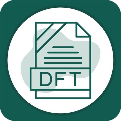 Icon DFT Algorithm 的图像结果