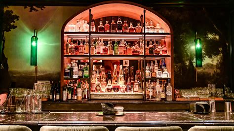 Nashville Music Row Speakeasy the Late Great Is Now Open to the Masses ...