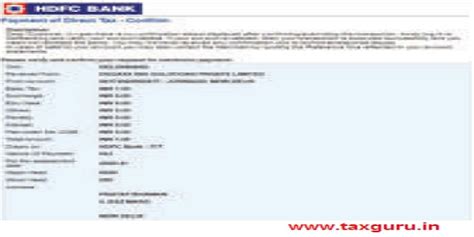 How to pay your Taxes under Income Tax Act, 1961