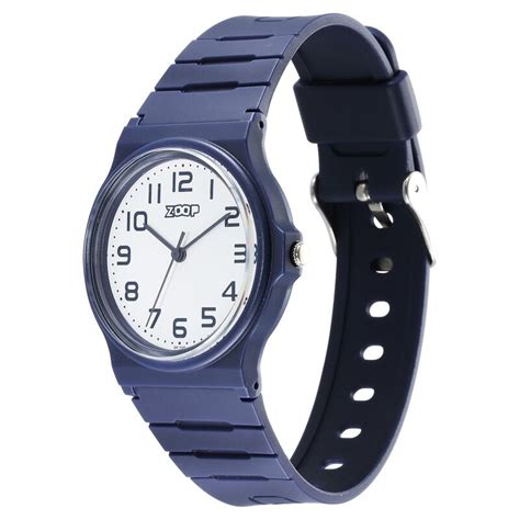 Buy Online Zoop By Titan Back To School Quartz Analog White Dial ...