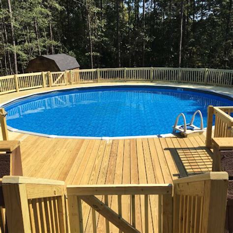 Image result for Pool Deck Building