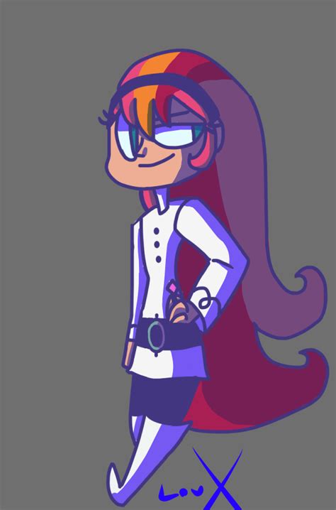 The Modifyers Characters 的图像结果