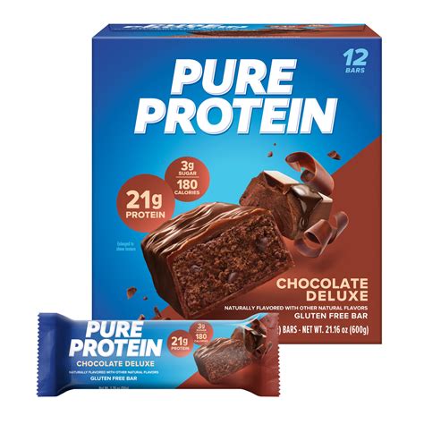 Best Protein Bars for a Healthy and Active Lifestyle - Challenge Magazine