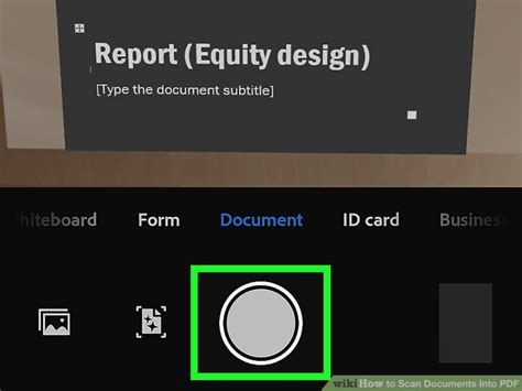 Image result for How to Scan Documents as a PDF
