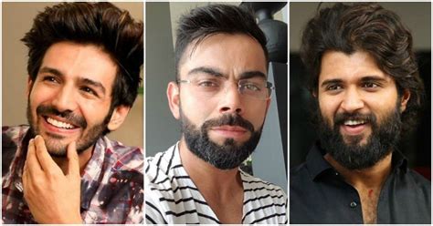 How To Trim Different Beard Lengths At Home