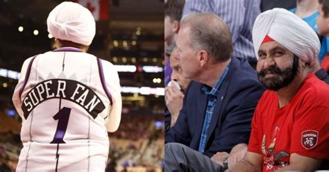 Here's How A Canadian Sikh Immigrant's Love For Basketball Helped Him ...