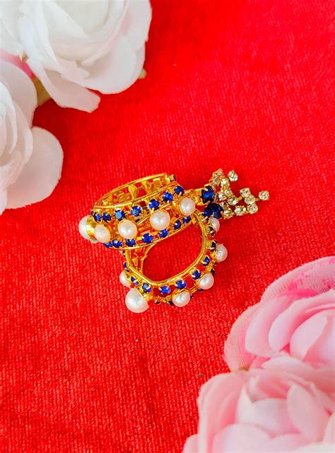 kangan for laddu gopal ji suitable for 2-6 no size - (KH020) – Bell bottom