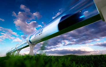 hyperloop 的图像结果