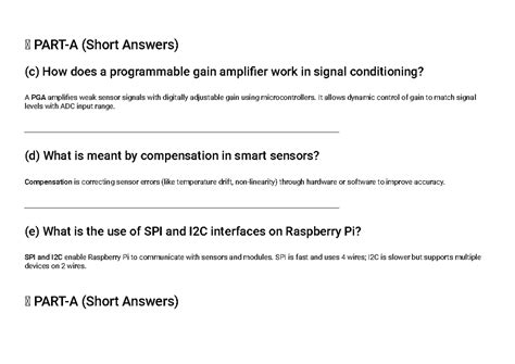 SD Sem Paper - Sensors and Device: Signal Conditioning & IoT ...